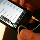 Illustration for article titled First Hands On the New iPod Touch (Plus Gallery)